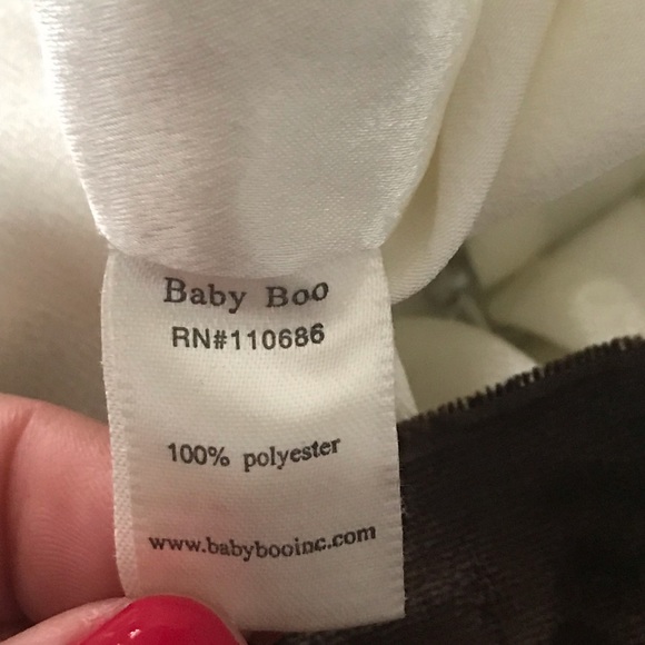 Vintage Baby roo one piece size 0-3 Months - Picture 5 of 5